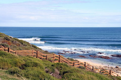 All Inclusive Surf Camp In Margaret River Region - Winery Find 1