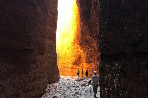 2 Nights At Bungles Wilderness Lodge - Explore The Northern & Southern Gorge - Winery Find 8