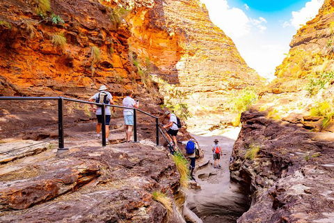 2 Nights At Bungles Wilderness Lodge - Explore The Northern & Southern Gorge - Winery Find 6