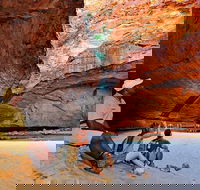 2 nights at Bungles Wilderness Lodge - Explore the Northern  Southern Gorge - Winery Find