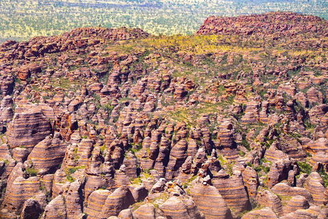 2 Nights At Bungles Wilderness Lodge - Explore The Northern & Southern Gorge - Winery Find 2