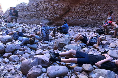 2 Nights At Bungles Wilderness Lodge - Explore The Northern & Southern Gorge - Winery Find 4
