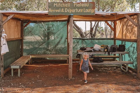 Mitchell Falls And Kimberley Coastal Camp (3night) - Winery Find 6