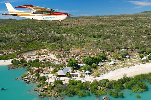 Mitchell Falls And Kimberley Coastal Camp (3night) - Winery Find 9