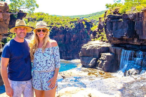 Mitchell Falls And Kimberley Coastal Camp (3night) - Winery Find 12