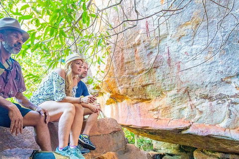 Mitchell Falls And Kimberley Coastal Camp (3night) - Winery Find 3