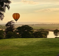 Ballooning in the Avon Valley plus Transfer from Perth - Winery Find
