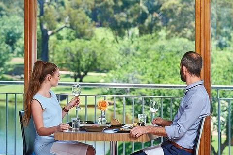 Romance Cruise + Scenic Tour + Beer Tasting + 3 Course Lunch + Hamper - Winery Find 3