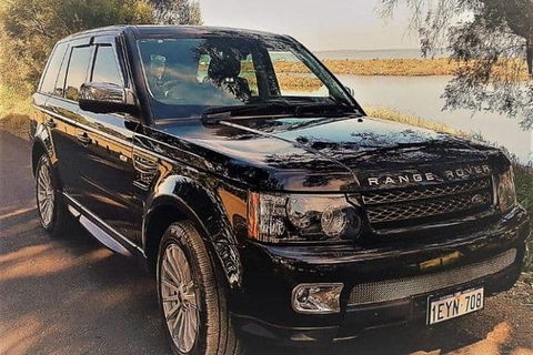 Romance Cruise + Scenic Tour + Beer Tasting + 3 Course Lunch + Hamper - Winery Find 6