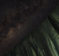 Astro Photography at Wave Rock - Winery Find