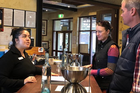 A Taste Of The Swan Valley - Winery Find 2