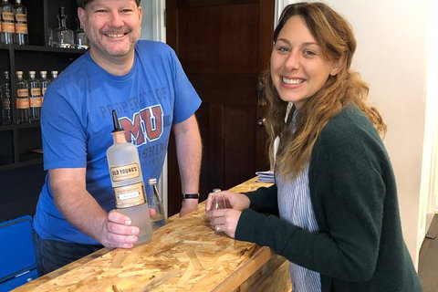 A Taste Of The Swan Valley - Winery Find 5