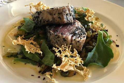 A Taste Of The Swan Valley - Winery Find 3