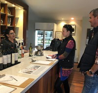 A Taste of The Swan Valley - Winery Find