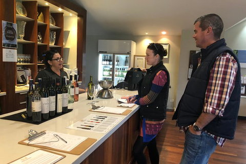A Taste Of The Swan Valley - Winery Find 0
