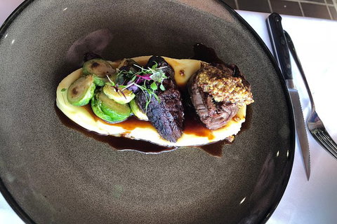 A Taste Of The Swan Valley - Winery Find 1