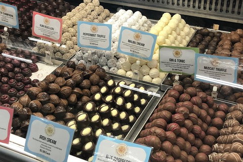 A Taste Of The Swan Valley - Winery Find 4