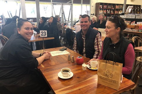 A Taste Of The Swan Valley - Winery Find 7