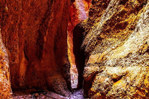 Bungles Day Trek Extended (with Echidna Chasm) - Winery Find 4