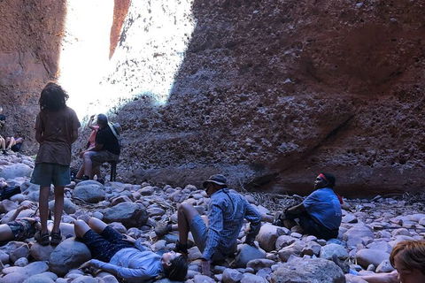 Bungles Day Trek Extended (with Echidna Chasm) - Winery Find 6