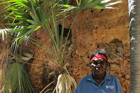 Bungles Day Trek Extended (with Echidna Chasm) - Winery Find 2