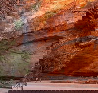 Bungles Day Trek Extended with Echidna Chasm - Winery Find