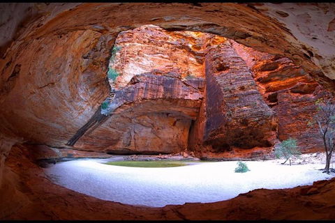 Bungles Day Trek Extended (with Echidna Chasm) - Winery Find 5