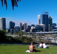 Guided Tour Love Stories of Perth - Winery Find