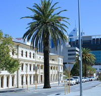 The Best of Perth Walking Tour - Winery Find