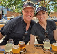 Bike and Brew - Guided bike tour of Perth foreshores and micro breweries - Winery Find