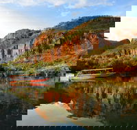 Ord River Experience with Riverside Lunch - Winery Find