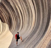 Full-Day Tour of Wave Rock and York with Lunch - Winery Find