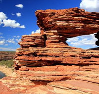 3-Day Shark Bay Monkey Mia Kalbarri West Coast Tour - Winery Find