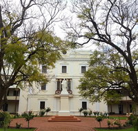 New Norcia and Countryside Tour - Winery Find
