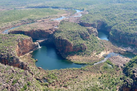 Mitchell Falls Explorer - Wet Season - Winery Find 0