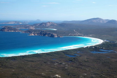 Esperance-Cape Le Grand Scenic Flight - Winery Find 0