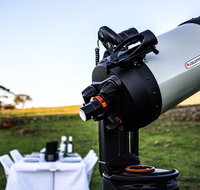 Toodyay Discovery Sunset Dinner in the Paddock Stargazing Tour - Winery Find