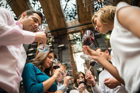 Swan Valley Sunset Wine Tour - Premium Small Group Tour - Winery Find 2