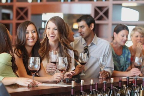 Swan Valley Sunset Wine Tour - Premium Small Group Tour - Winery Find 3