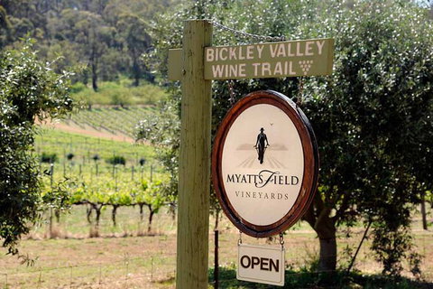 Bickley Valley Wine & Cider Tour - Premium Small Group Tour - Winery Find 5