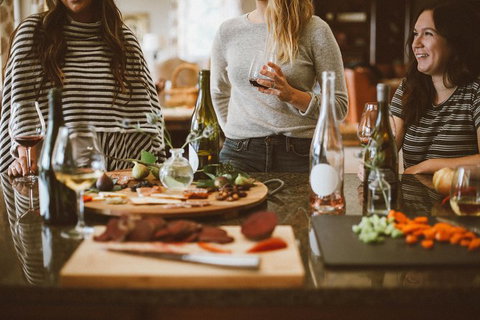 Full-Day Gourmet Wine Tour With Pick Up And Lunch - Winery Find 3