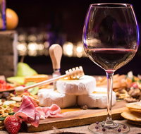 Full-Day Gourmet Wine Tour with Pick Up and Lunch - Winery Find