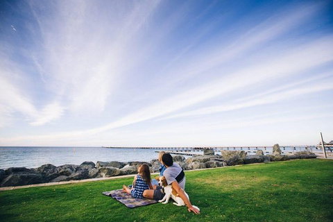 Full-Day Gourmet Wine Tour With Pick Up And Lunch - Winery Find 4
