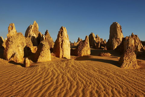 Pinnacles Desert Private Tour - Winery Find 0