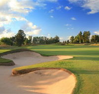 Glenelg Golf Club - Winery Find