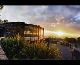 SkyHigh Mount Dandenong - Winery Find 0
