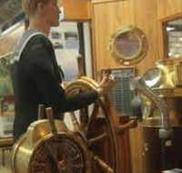 Ballina Naval And Maritime Museum - Winery Find