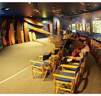 Surf World Surfing Museum Torquay - Winery Find