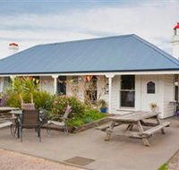 Willows Tea House - Winery Find