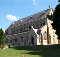 St Peters Anglican Church - Winery Find